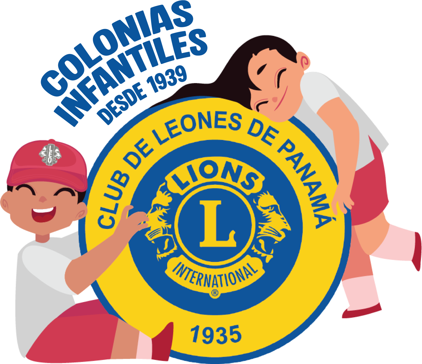 Colonias Infantiles